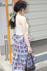 Multiway Rib Tank Tops8