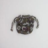 26AW NEW PATTERN DRAWSTRING BAG 11