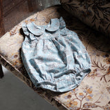 TOILE DE JOUY ROMPERS 2