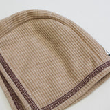【受注生産：12月下旬ごろ発送予定】WAFFLE BONNET5