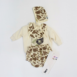 IS IT COW？WAFFLE BONNET4