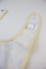 IS IT COW？WAFFLE BIB5