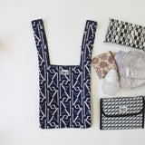 26AW PATTERN KNIT BAG4