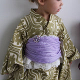 PATTERN 3SET YUKATA 18