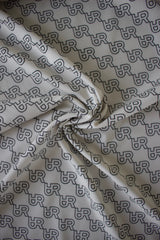 Jersey Monogram Tee14