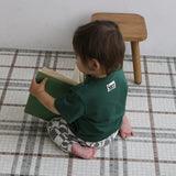 PANCAKE PRINT T SHIRT21