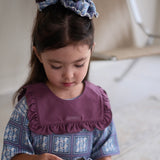 26AW NEW PATTERN SCRUNCHIE 7