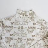 26AW NEW PATTERN HIGH-NECK TOP 3