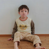ANIMAL LONG SLEEVE T-SHIRT5