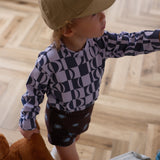 26AW PATTERN LONG SLEEVE T-SHIRT5
