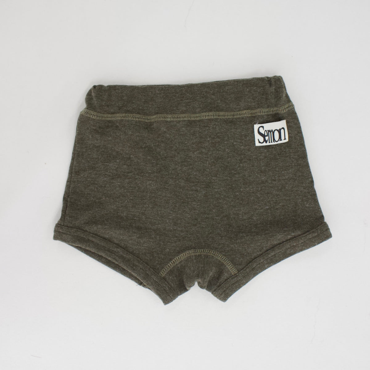 BRUSHED STRETCH INNER SHORTS