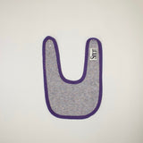BICOLOR RIB BIB9