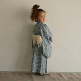 TOILE DE JOUY 3SET YUKATA 9