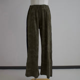 【 Semon×AURéNLEV 】TIEDYE SIDELINE PANTS2