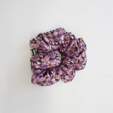 QUILTED SATIN SCRUNCHIE2