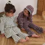 VELOUR DRESS 7