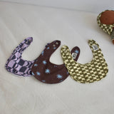 26AW PATTERN BIB9