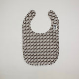 WARTERPROOF BIB17