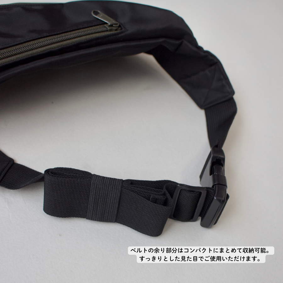 ウエストポーチ | WAIST POUCH | Frö