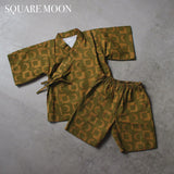 PATTERN 2WAY JINBEI 28
