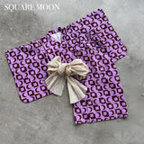 PATTERN 3SET YUKATA 33