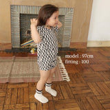 PATTERN ROMPERS 24