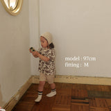 PATTERN BONNET 11