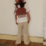 PATTERN FLARE PANTS 19