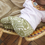 PATTERN LEGGINGS 21