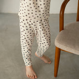 26SS LOGO PRINT PANTS10