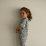 PATTERN TOILE DE JOUY T SHIRT 5