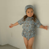 PATTERN TOILE DE JOUY BONNET 5
