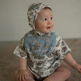PATTERN TOILE DE JOUY BONNET 10