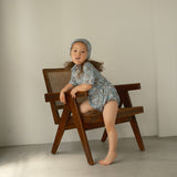 PATTERN TOILE DE JOUY BLOOMERS 5