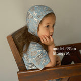 PATTERN TOILE DE JOUY BONNET 3
