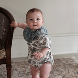 PATTERN TOILE DE JOUY BIB 5