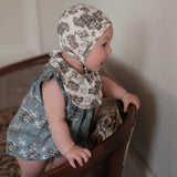 PATTERN TOILE DE JOUY BIB 10