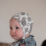 PATTERN TOILE DE JOUY BONNET 8