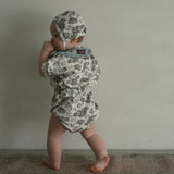 PATTERN TOILE DE JOUY BIB 6