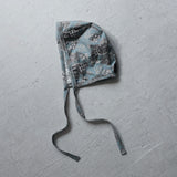 PATTERN TOILE DE JOUY BONNET 2