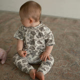PATTERN TOILE DE JOUY LEGGINGS 10