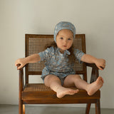PATTERN TOILE DE JOUY T SHIRT 4