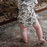 PATTERN TOILE DE JOUY BLOOMERS 9