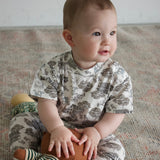 PATTERN TOILE DE JOUY T SHIRT 10