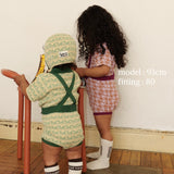 SUMMER KNIT SUSPENDERS BLOOMERS3
