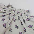 WOVEN BLOUSE