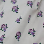 WOVEN BLOUSE