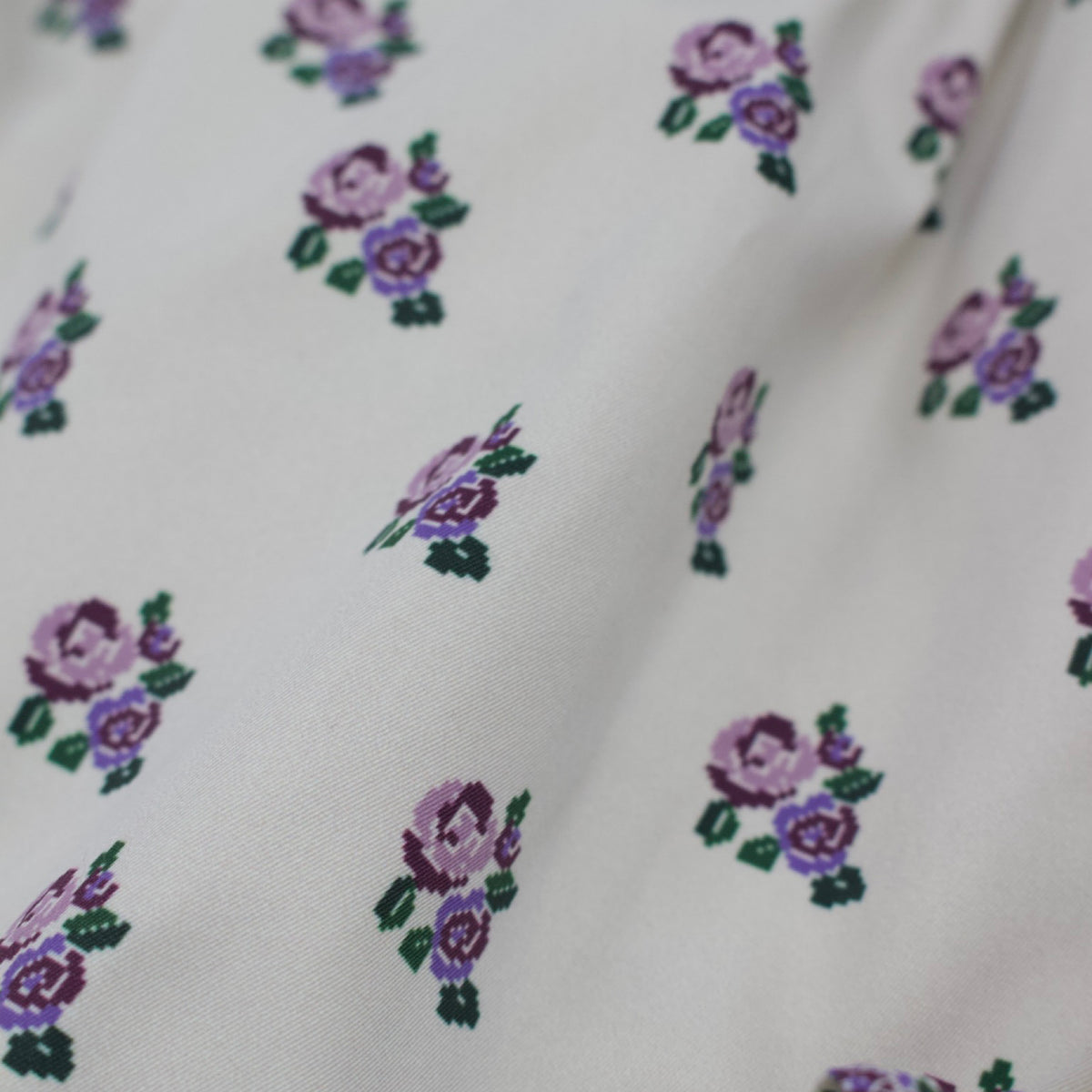 WOVEN BLOUSE