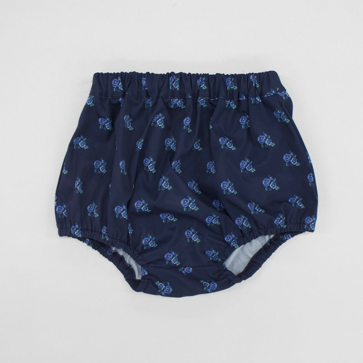 WOVEN BLOOMER