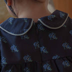 WOVEN DRESS